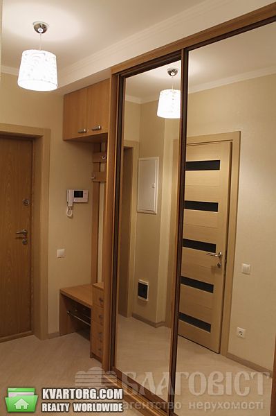 Sell 1-room apartment. Киев, Регенераторная — photo 8