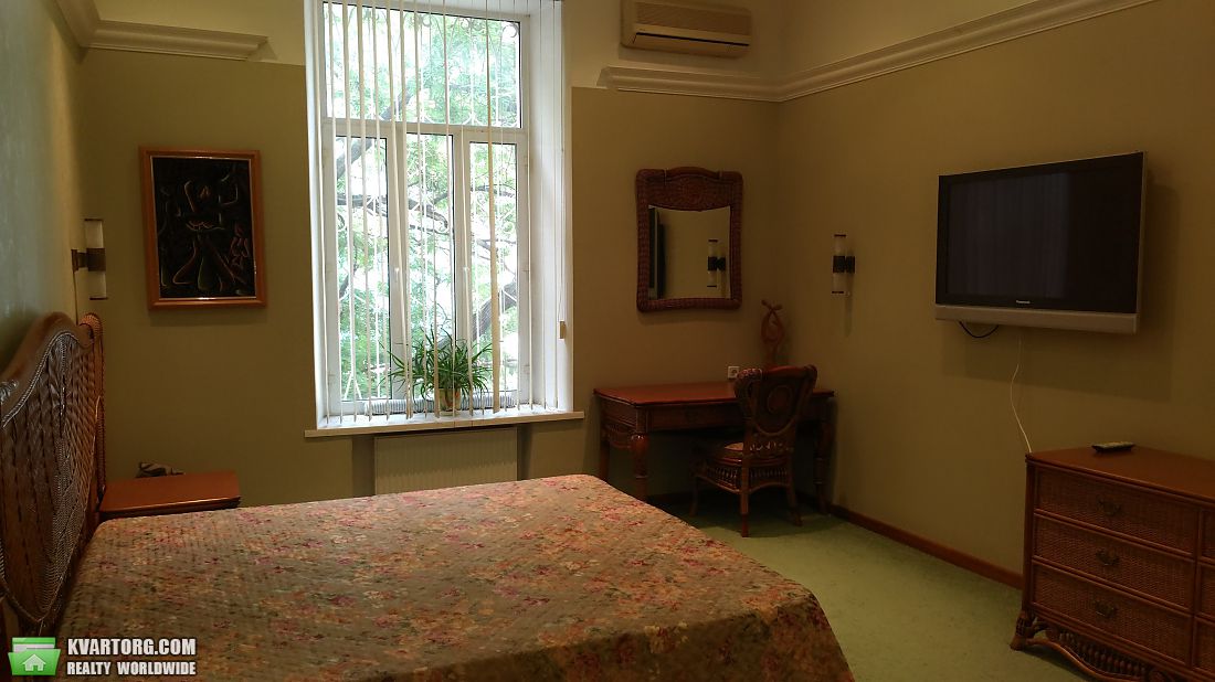 Rent out 5-room apartment. Одесса, Коблевская — photo 6