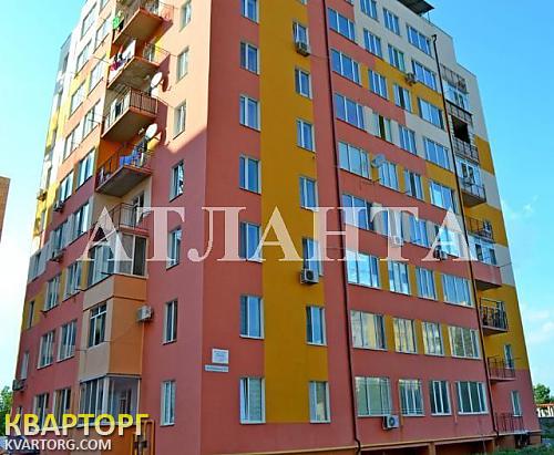 Sell 1-room apartment. Одесса, Грушевского — photo 1