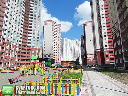 Sell 2-room apartment. Киев,  Гмыри — photo 9