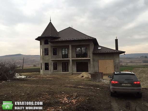 Sell house. Черновцы, с. Опрышены — photo 3