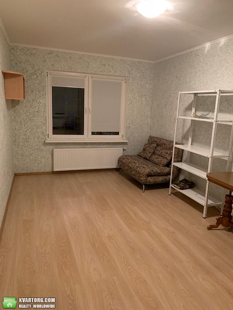 Rent out 1-room apartment. Киев,  Милославская — photo 4