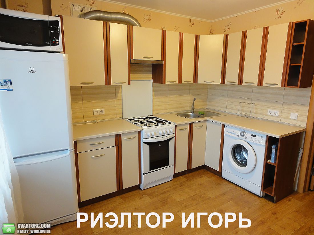 Rent out 1-room apartment. Одесса, Маршала Малиновского — photo 4