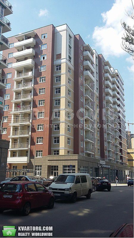 Sell 3-room apartment. Киев,  Саперное поле — photo 1
