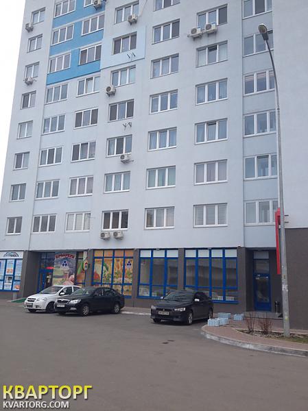 Sell shop. Киев, Урловская — photo 1