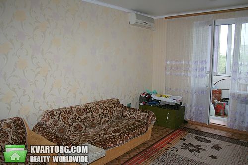Sell 3-room apartment. Одесса, Фонтанская дор. — photo 1