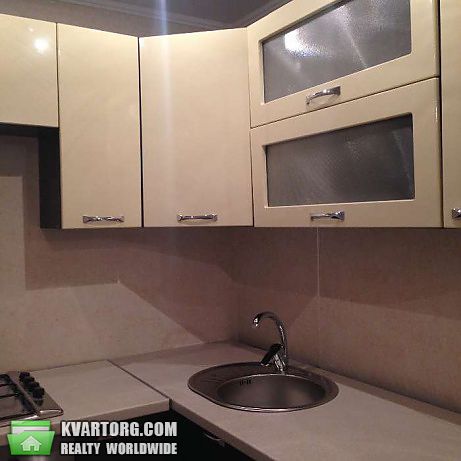 Sell 2-room apartment. Киев, Донецкая — photo 4