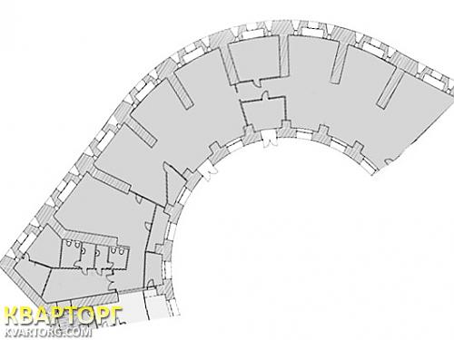 Rent out office. Киев,  Рыбальская — photo 2