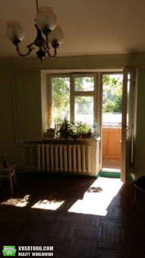 Sell 1-room apartment. Одесса, Ботанический переулок — photo 1