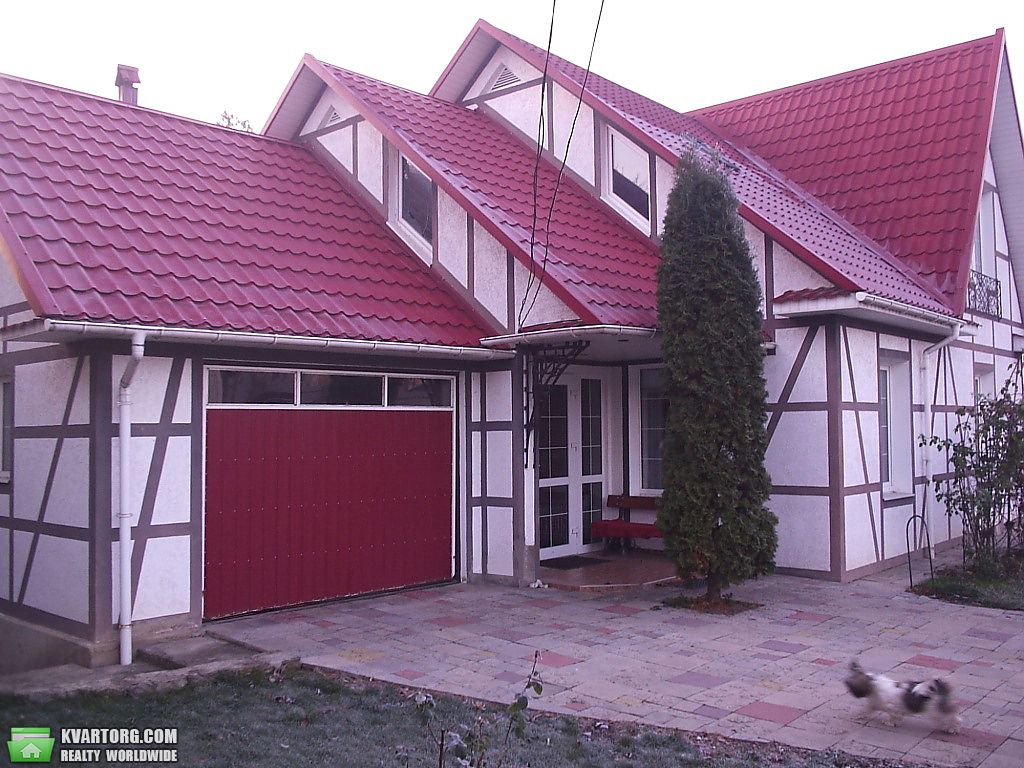 Sell house. Винница, Дачна — photo 1