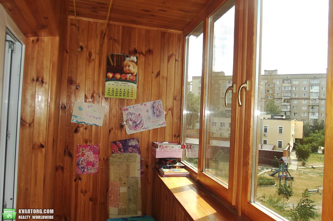 Sell 1-room apartment. Киев,  Харьковское шоссе — photo 6