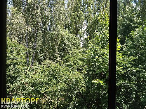 продам 3-комнатную квартиру. Киев,   Щербакова - фото 2