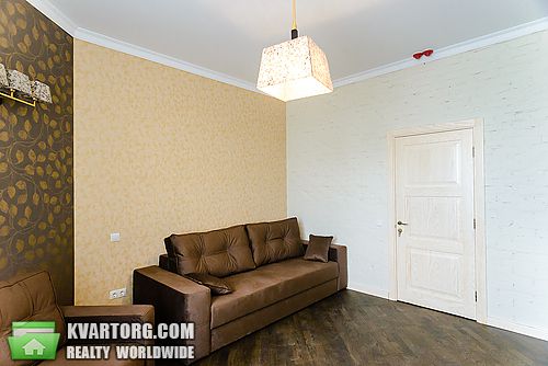 Rent out 3-room apartment. Киев,  Барбюса — photo 8