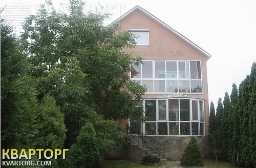 Sell house. Киевская обл.,  Комарова — photo 1