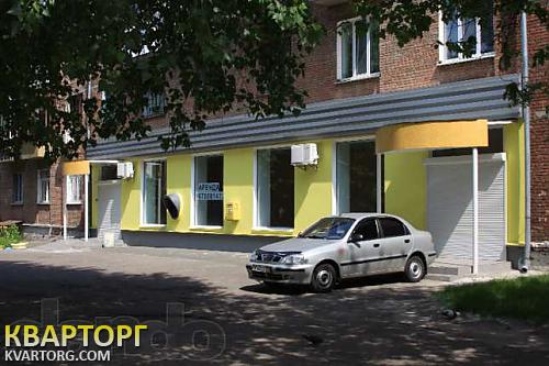 Rent out shop. Киев,  Отрадный пр — photo 1