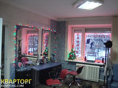 Rent out office. Киев, Киквидзе — photo 1