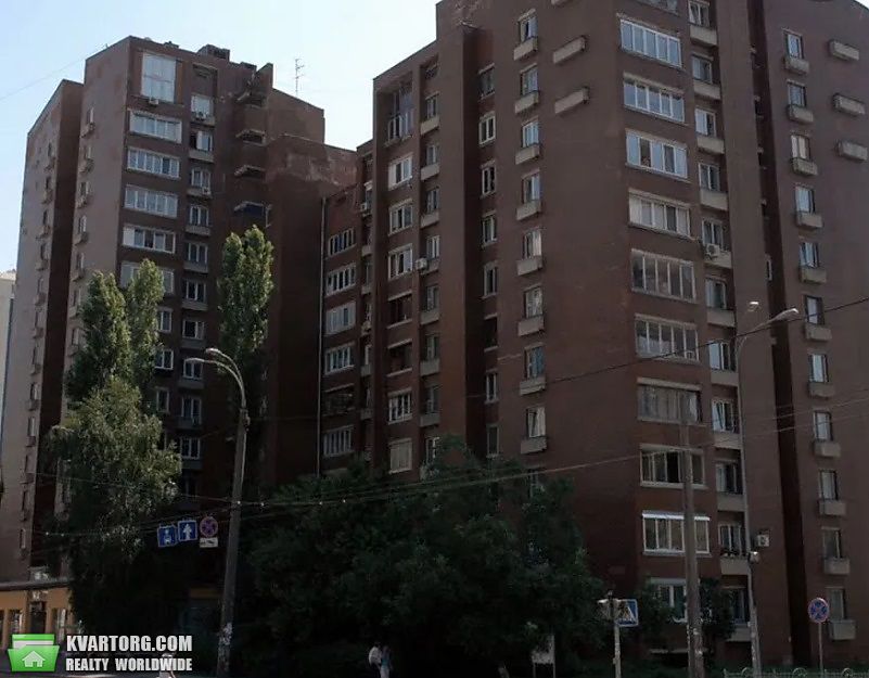 Sell 1-room apartment. Киев,  Антоновича — photo 6