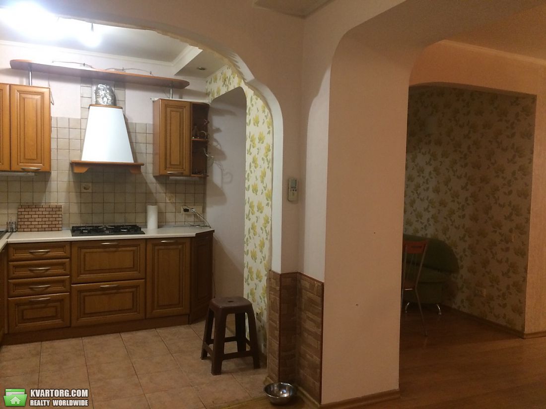 Rent out 3-room apartment. Одесса, Варненская — photo 6