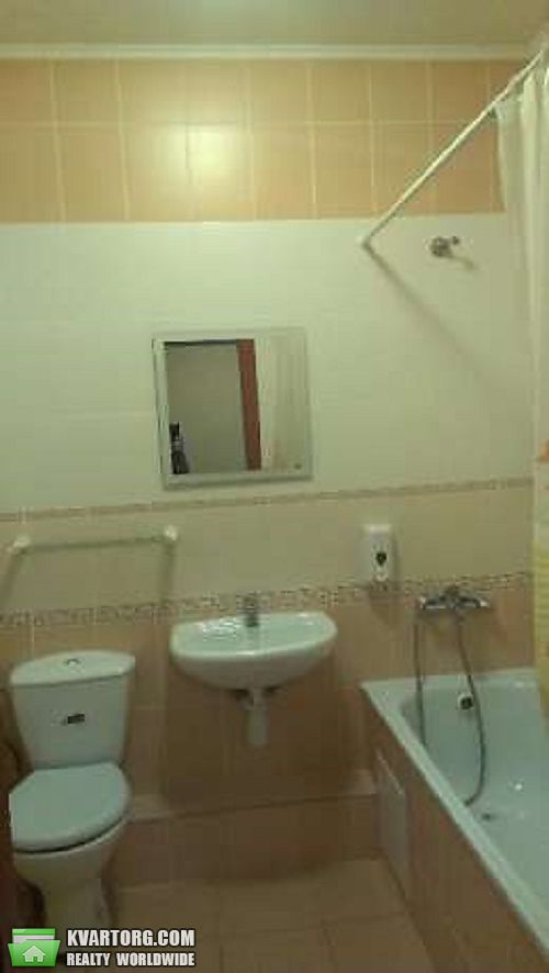 Rent out 1-room apartment. Киев,  Данькевича — photo 9