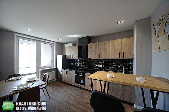 Rent out 1-room apartment. Киев,  Голосеевский пр — photo 1