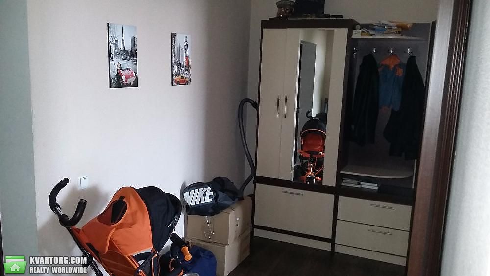 Sell 1-room apartment. Киев,  Закревского — photo 5