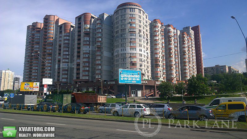 Sell 4-room apartment. Киев,  Саперно-Слободская — photo 1