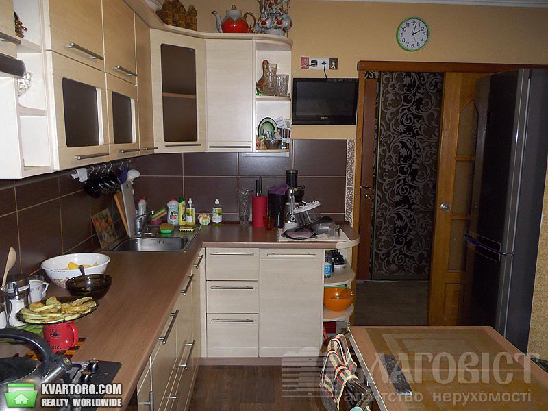 Sell 3-room apartment. Киев,  Ахматовой — photo 8