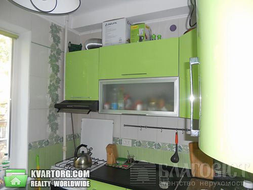 Sell 2-room apartment. Киев, Дружбы Народов бул — photo 2