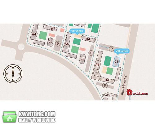 Sell 2-room apartment. Киев,  Правды пр — photo 2