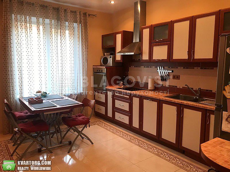 Rent out 5-room apartment. Киев,  Дмитриевская — photo 9