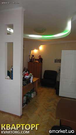 Rent out office. Киев,  метро "Площадь Льва Толстого" — photo 3