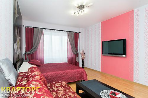 Rent out 1-room apartment. Харьков, проспект Московский — photo 2