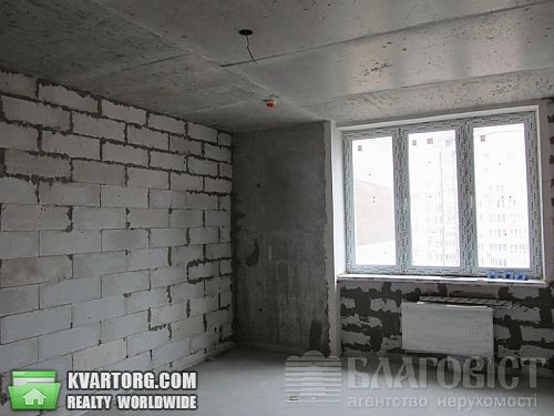 Sell 3-room apartment. Киев, Ахматовой — photo 4