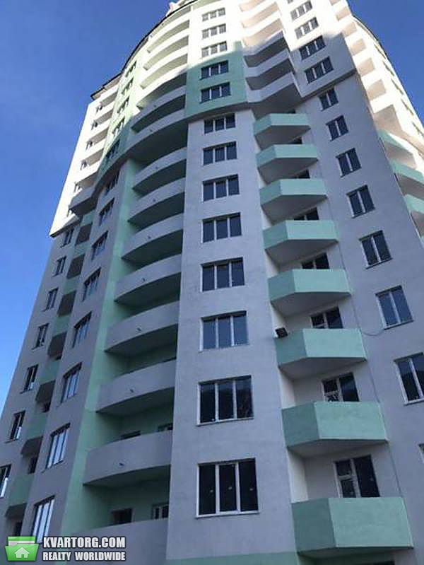 Sell 3-room apartment. Одесса, Люстдорфская дорога — photo 6
