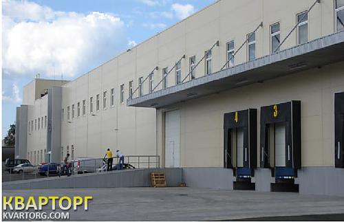 Rent out warehouse. Киевская обл., Стянка — photo 1