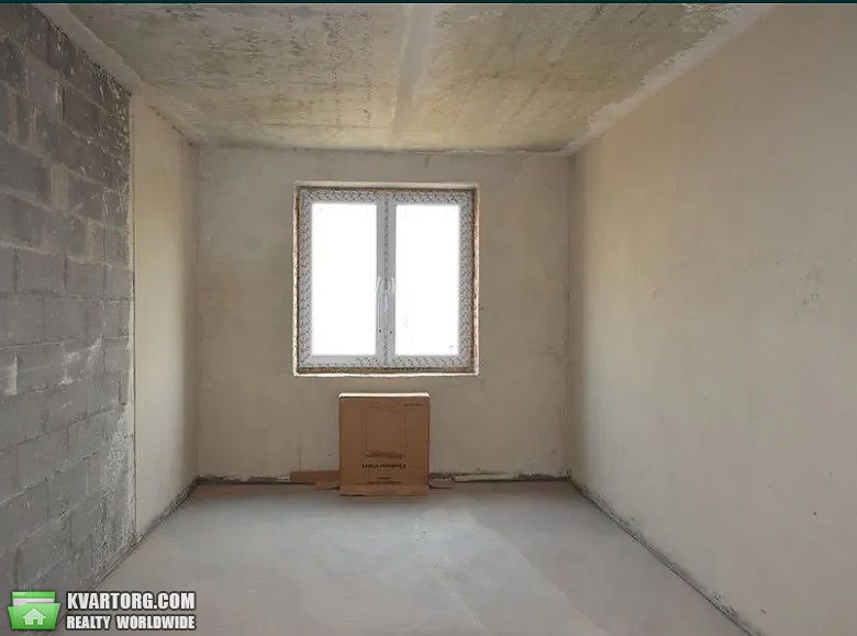 Sell 1-room apartment. Киев,  Лебедева — photo 4