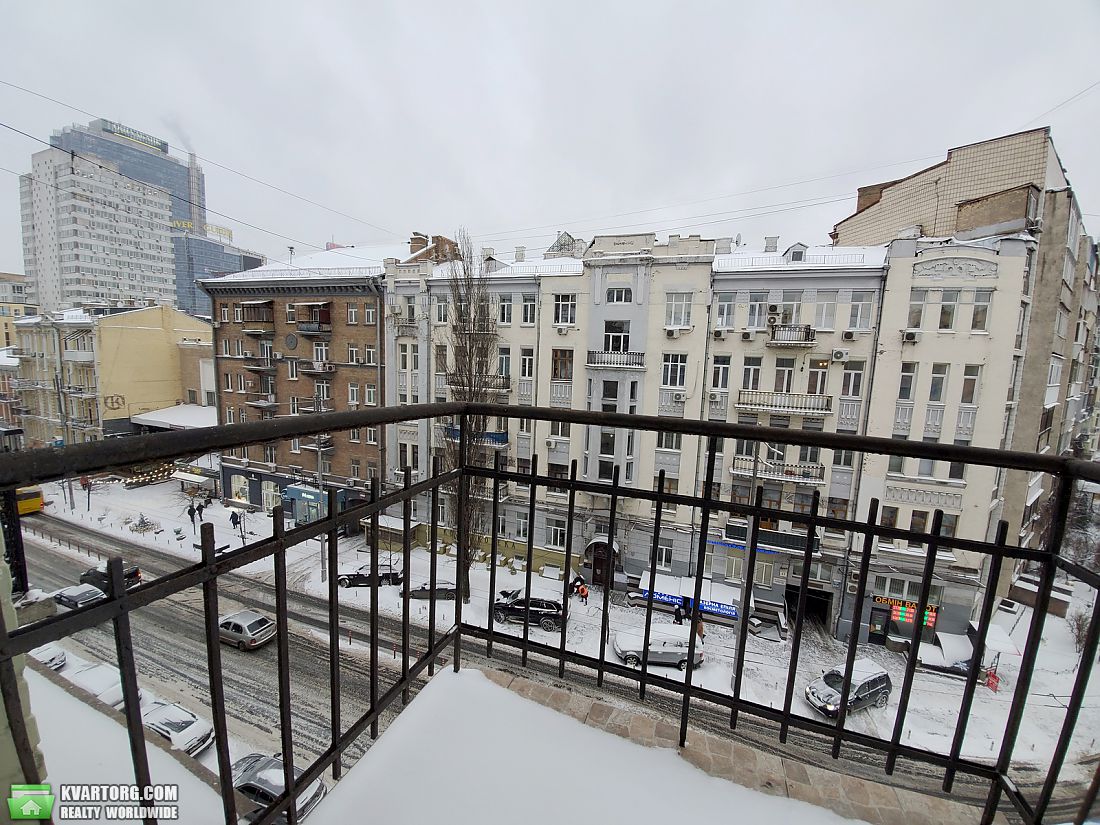 Rent out 2-room apartment. Киев,  Шота Руставели — photo 7