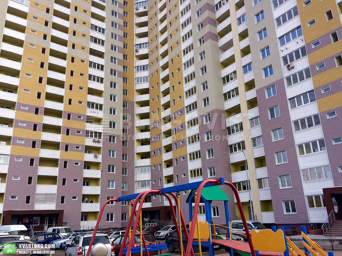 Sell 3-room apartment. Киев,  Науки пр — photo 3