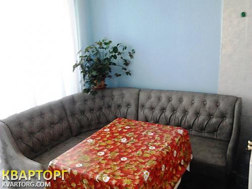 Rent out 1-room apartment. Киев,  Голосеевский пр — photo 5