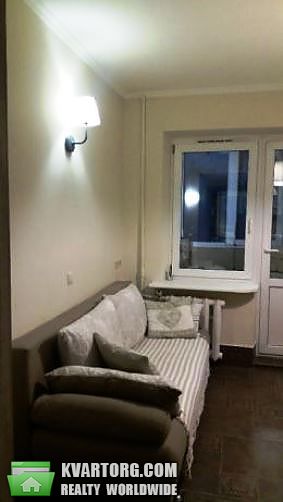 Sell 1-room apartment. Киев,  Эрнста — photo 2