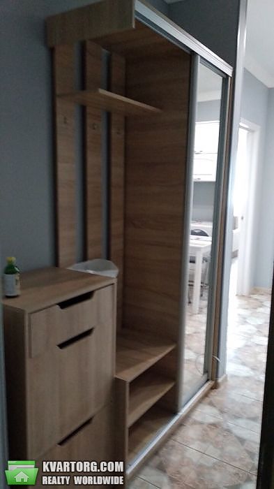 Rent out 2-room apartment. Киев,  Харьковское шоссе — photo 6