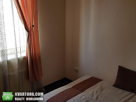 Rent out 2-room apartment. Киев,  Большая Китаевская — photo 7