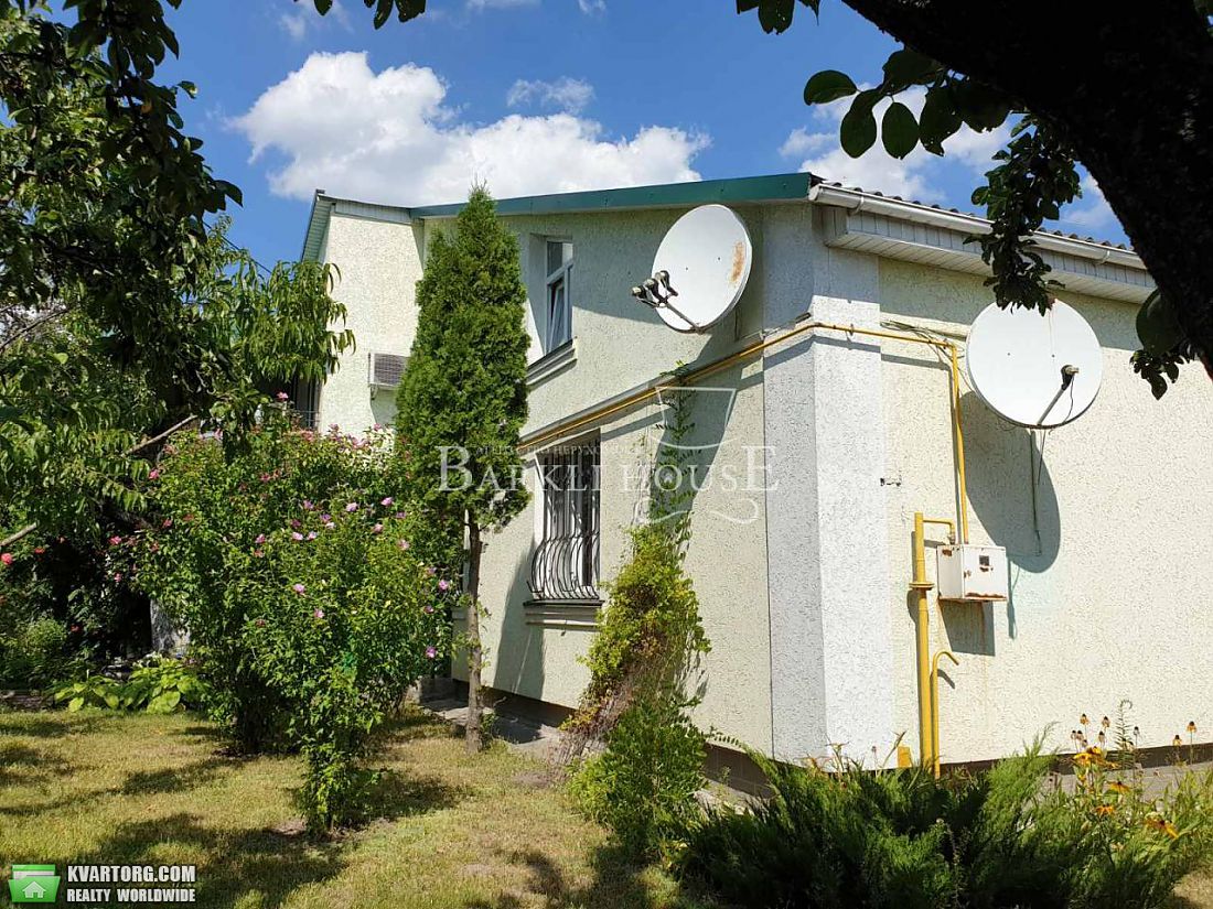 Rent out house. Киев,  Кайсарова — photo 1