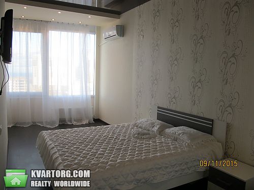 Rent out 2-room apartment. Одесса, Генуэзская — photo 2