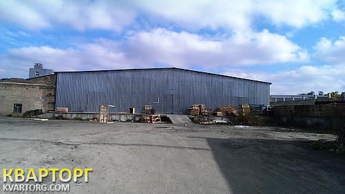 Rent out warehouse. Киев,  Сырецкая — photo 5