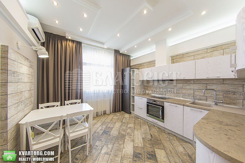 Sell 3-room apartment. Киев,  Щорса — photo 1