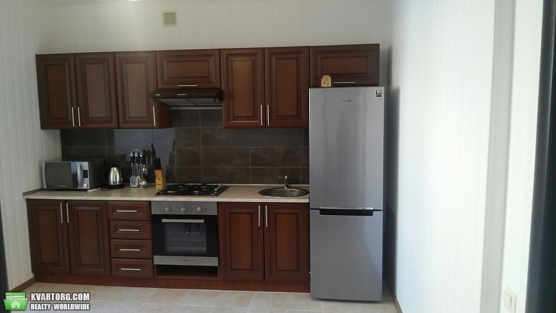 Rent out 1-room apartment. Одесса, Зоопарковая — photo 6