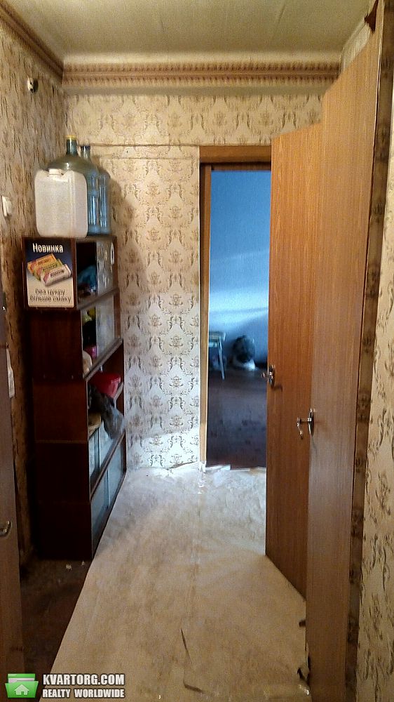 Sell 2-room apartment. Киев,  Перова бул — photo 3