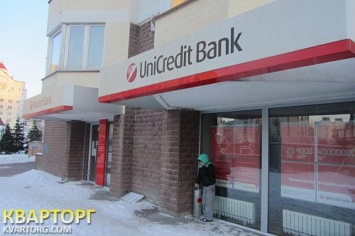 Rent out office. Киев, пр. Героев Сталингра,24 — photo 1