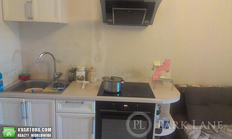 Sell 1-room apartment. Киев,  Кондратюка — photo 3